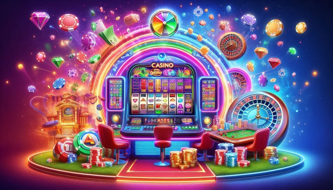 Malina casino